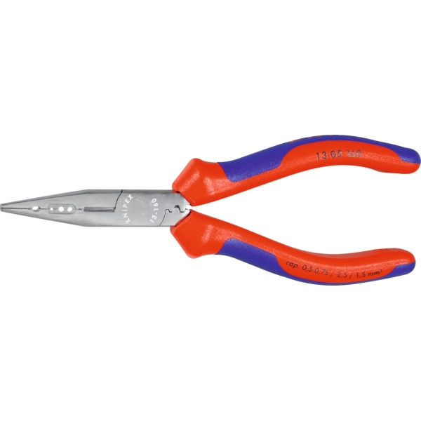 Pinza combinata per elettricisti