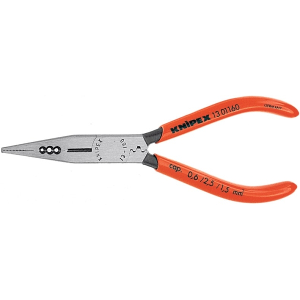 Pinza combinata per elettricisti