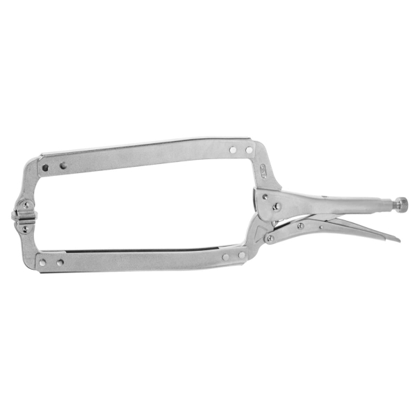 Pinza con ganasce mobili