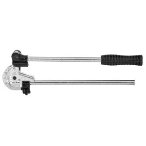 Pinza curvatubi per tubi di rame