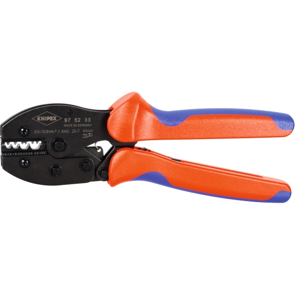 Pinza di serraggio