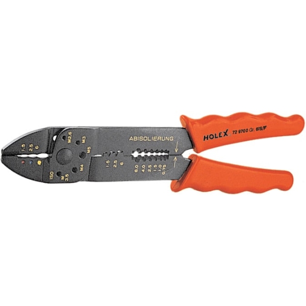Pinza di serraggio