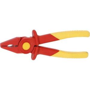 Pinza in plastica isolamento completo a norma VDE