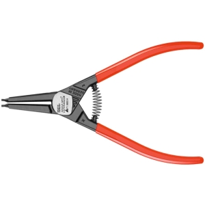 Pinza per anelli di sicurezza