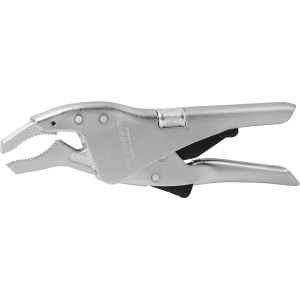 Pinza regolabile a morsetto (grip)