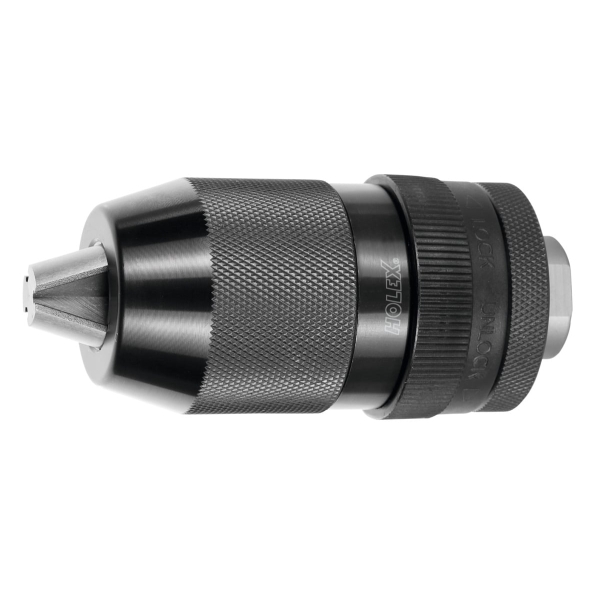 Pinza serrapunta autobloccante