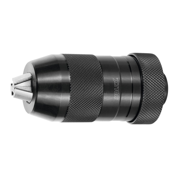 Pinza serrapunta autobloccante