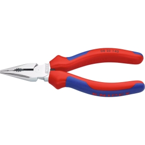 Pinza universale con testa a punta
