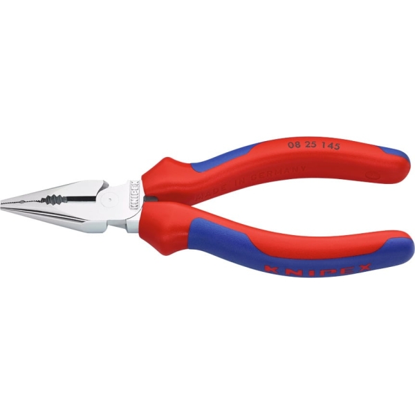 Pinza universale con testa a punta