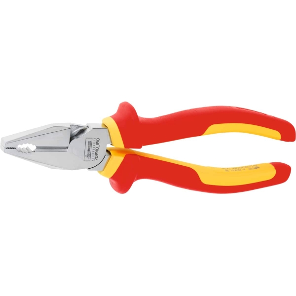 Pinza universale