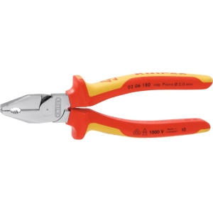 Pinza universale