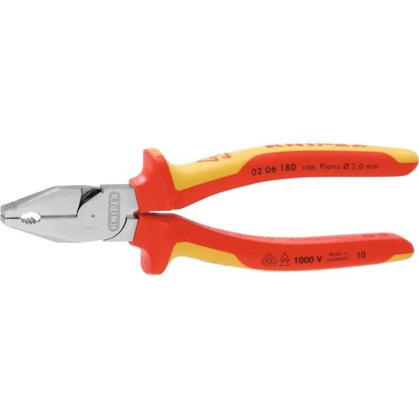 Pinza universale