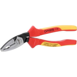 Pinza universale