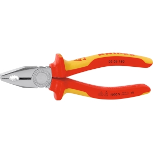 Pinza universale