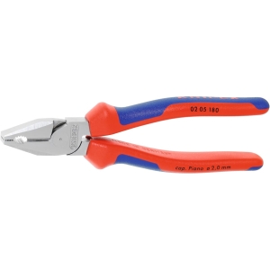 Pinza universale