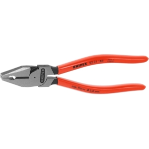 Pinza universale