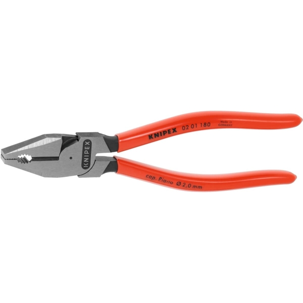 Pinza universale