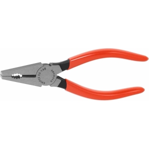 Pinza universale