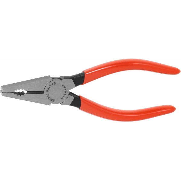 Pinza universale