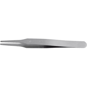 Pinzetta a punte ridotte tronche 2