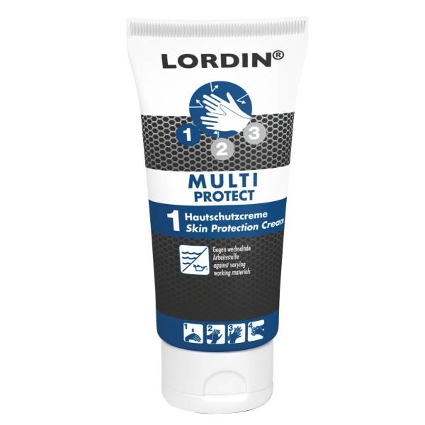 Pomata lenitiva MULTI PROTECT SVS 100 ml