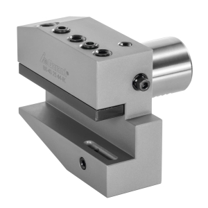 Portautensile eco forma B8 radiale sinistra
