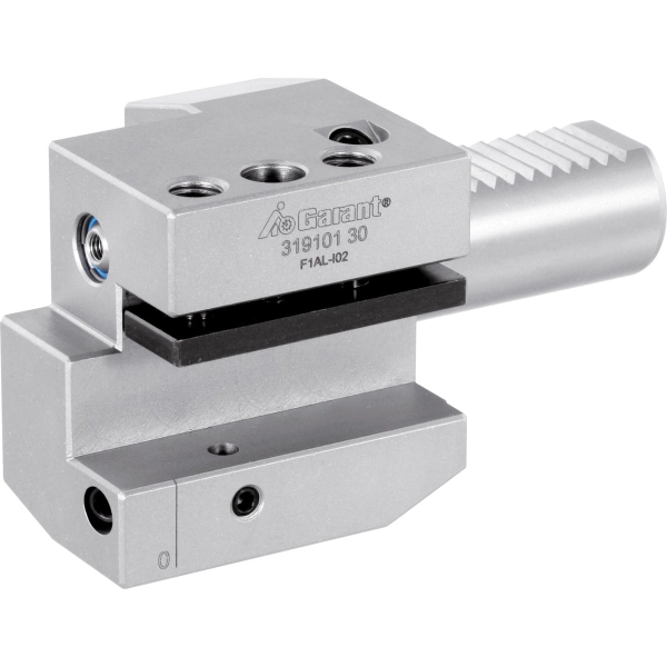 Portautensile eco forma C1 assiale destra