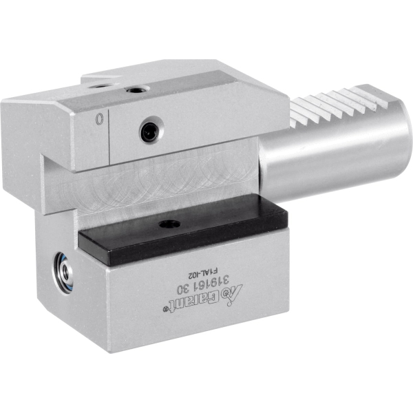 Portautensile eco forma C3 assiale destra