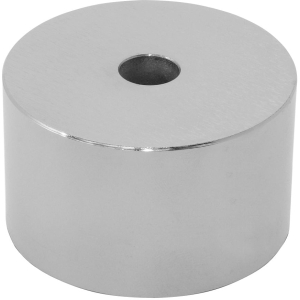 Prolunghe di poli per piattaforme magnetiche permanenti elettriche MillTec Basic