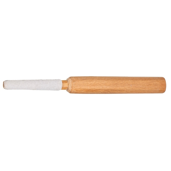 Pulitore per coni Legno