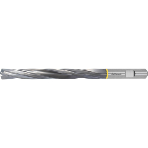Punta HPC in HMI Weldon DIN 6535 HB