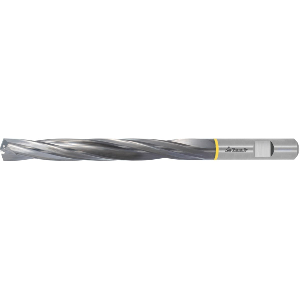 Punta HPC in HMI Weldon DIN 6535 HB