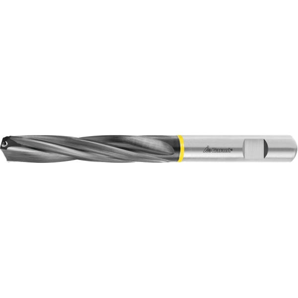 Punta HPC in HMI Weldon DIN 6535 HB