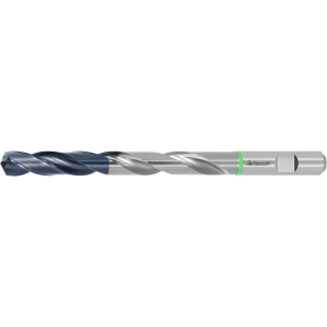 Punta HPC in HMI Weldon DIN 6535 HB