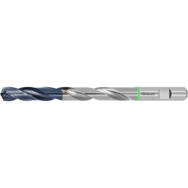Punta HPC in HMI Weldon DIN 6535 HB