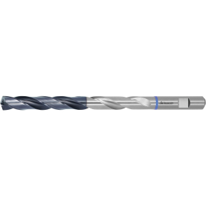 Punta HPC in HMI Weldon DIN 6535 HB