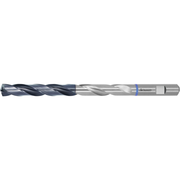 Punta HPC in HMI Weldon DIN 6535 HB