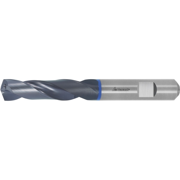 Punta HPC in HMI Weldon DIN 6535 HB