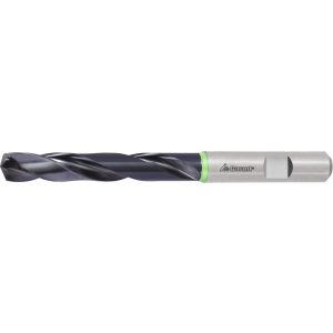 Punta HPC in HMI Weldon DIN 6535 HB