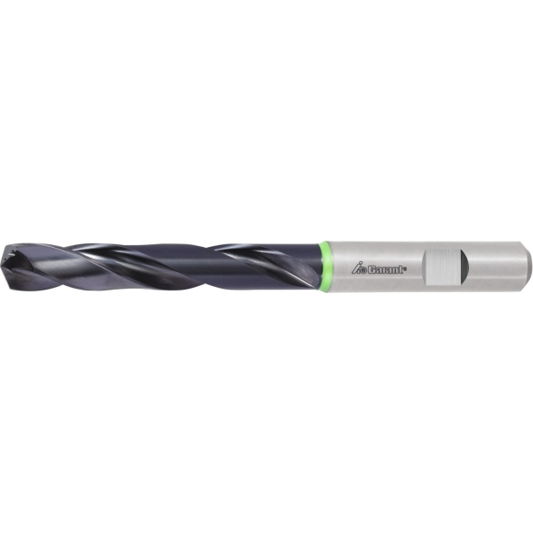 Punta HPC in HMI Weldon DIN 6535 HB