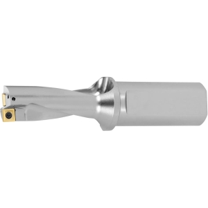 Punta a inserti GARANT Power Drill codolo Weldon