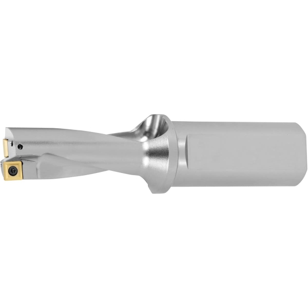 Punta a inserti GARANT Power Drill codolo Weldon