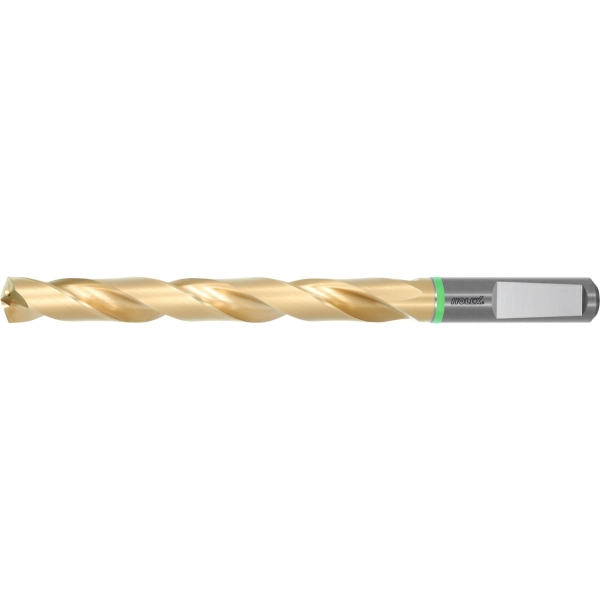 Punta ad alte prestazioni in HMI Whistle Notch DIN 6535 HE
