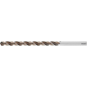 Punta elicoidale CleverDrill lunga in HSS N