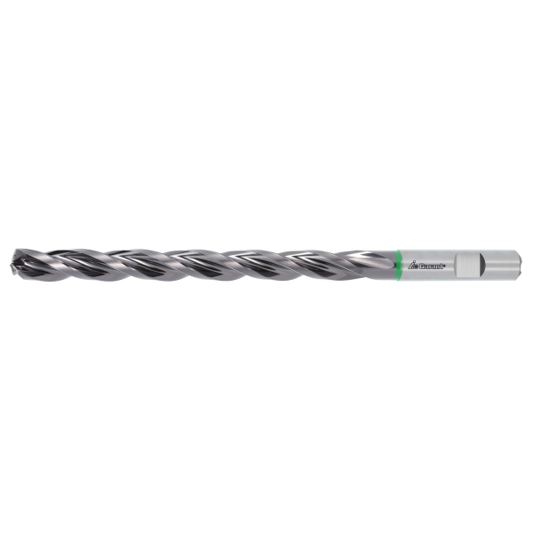 Punta in HMI GARANT Master Steel FEED