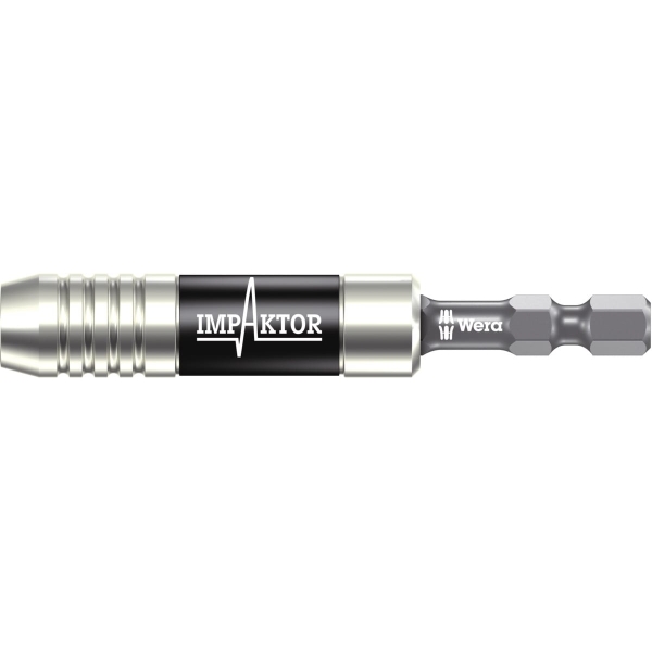 Raccordo IMPAKTOR per bit IMPAKTOR C 6
