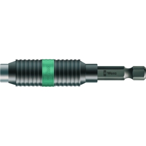 Raccordo con magnete / accoppiamento rapido BiTorsion