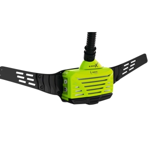 Respiratore optrel e3000x