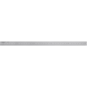 Riga in acciaio Forma B INOX