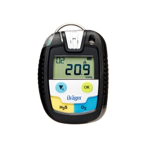 Rilevatore monogas Pac 8500